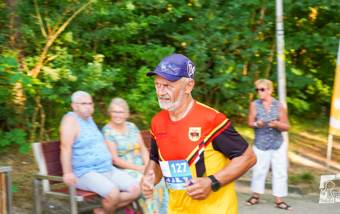 Zdjęcie do SUS TRAVEL RUN MRZEŻYNO 2025 &ndash; PODSUMOWANIE WYDARZENIA