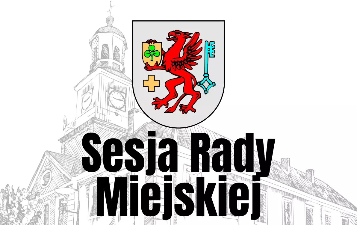 Zdjęcie do XVII sesja Rady Miejskiej w Trzebiatowie