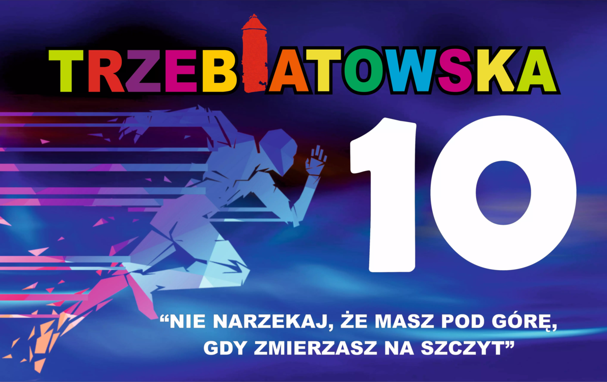 Zdjęcie do XLV edycja biegu &bdquo;Trzebiatowska 10&rdquo; im. Henryka Cirockiego &ndash; 21 września 2025 r.