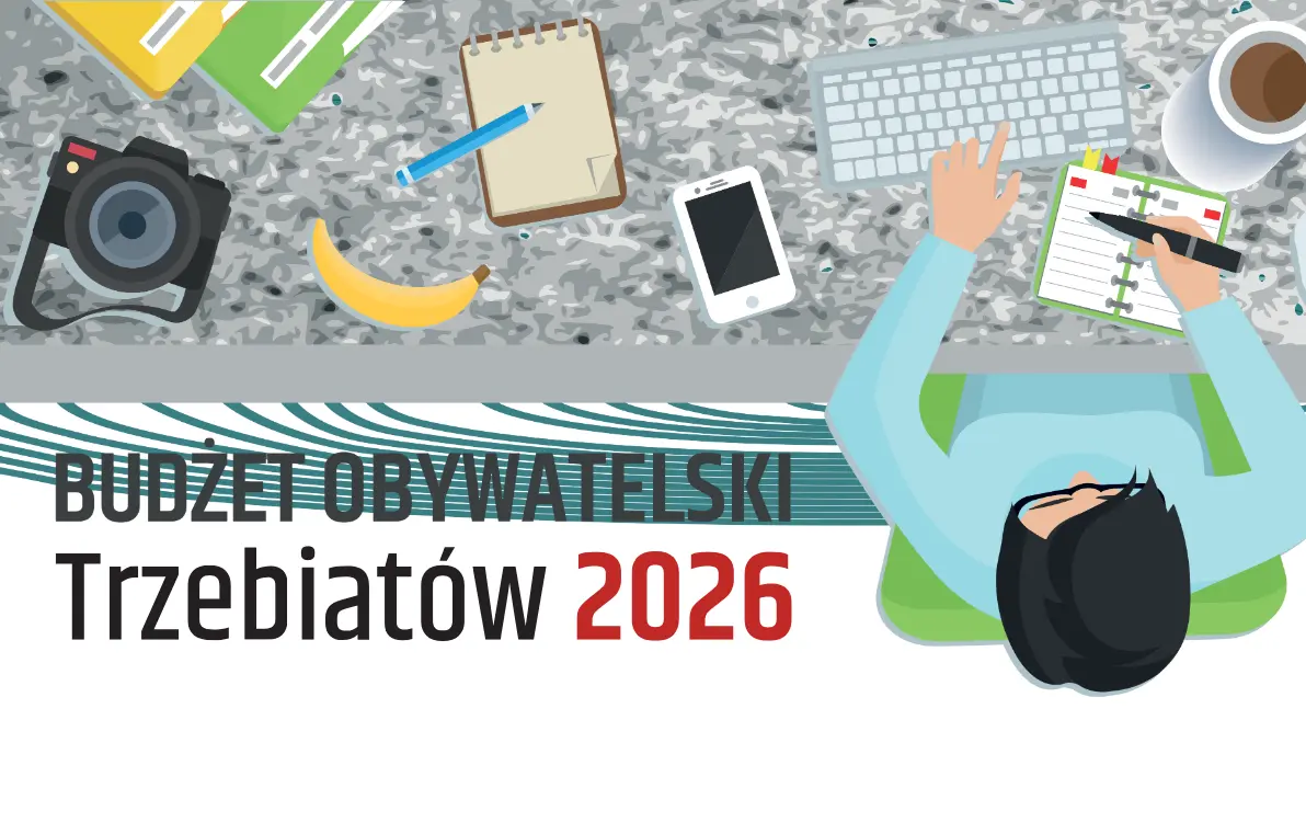 Zdjęcie do Budżet Obywatelski Gminy Trzebiat&oacute;w &ndash; poznaj zgłoszone projekty
