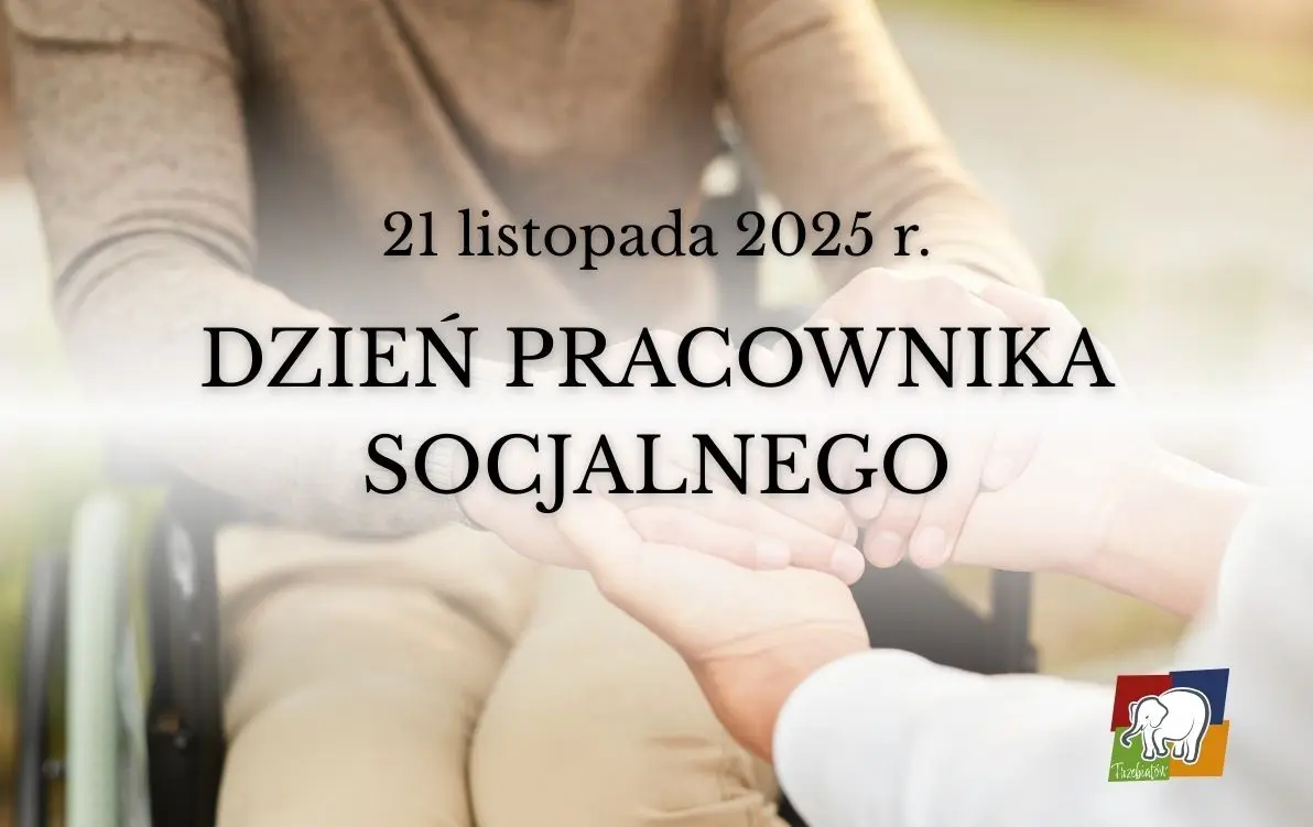 Zdjęcie do Dzień Pracownika Socjalnego