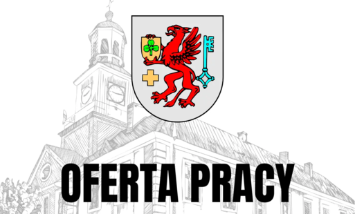 Ogłoszenie o naborze na WOLNE STAONOWISKO PRACY w Szkole Podstawowej nr 2 z Oddziałami Integracyjnymi im. I Armii Wojska Polskiego w Trzebiatowie