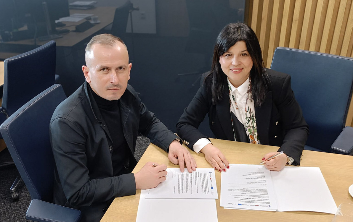 Zdjęcie do Rewitalizacja Parku Miejskiego w Trzebiatowie! To nie Prima Aprilis ! To się dzieje naprawdę!                                                                                  