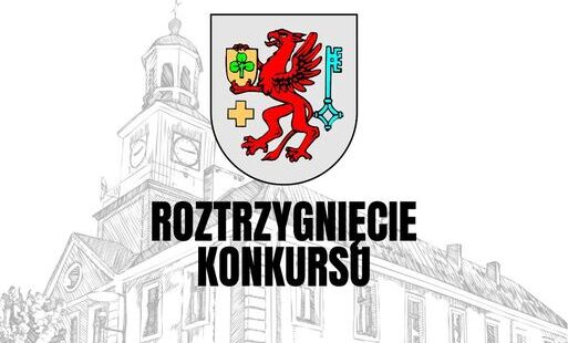 Rozstrzygniecie otwartego konkursu ofert na realizację zadania publicznego