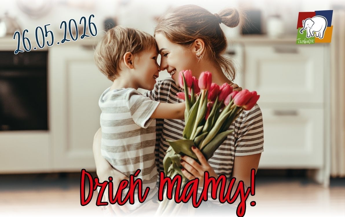 Zdjęcie do Dzień Mamy 26.05.2026