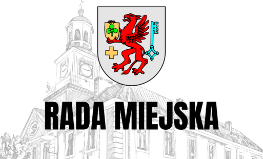 Zmiana w dyżurach radnych Rady Miejskiej