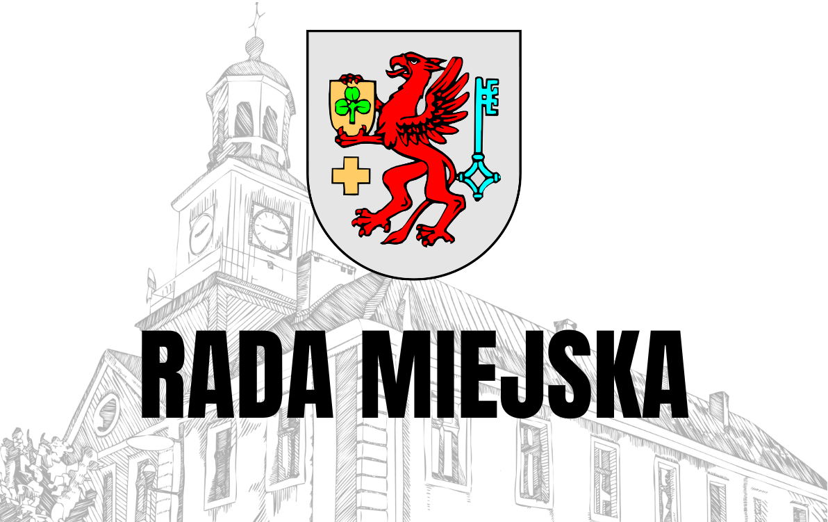 Zdjęcie do Zmiana w dyżurach radnych Rady Miejskiej