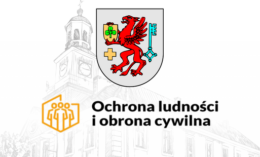 Gmina Trzebiatów pozyskała ponad 1 mln zł na działania z zakresu ochrony ludności i obrony cywilnej