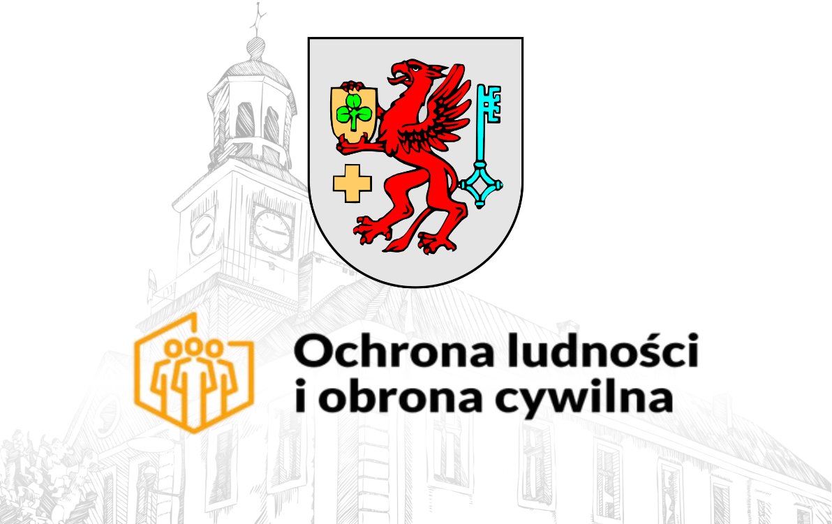 Zdjęcie do Gmina Trzebiat&oacute;w pozyskała ponad 1 mln zł na działania z zakresu ochrony ludności i obrony cywilnej