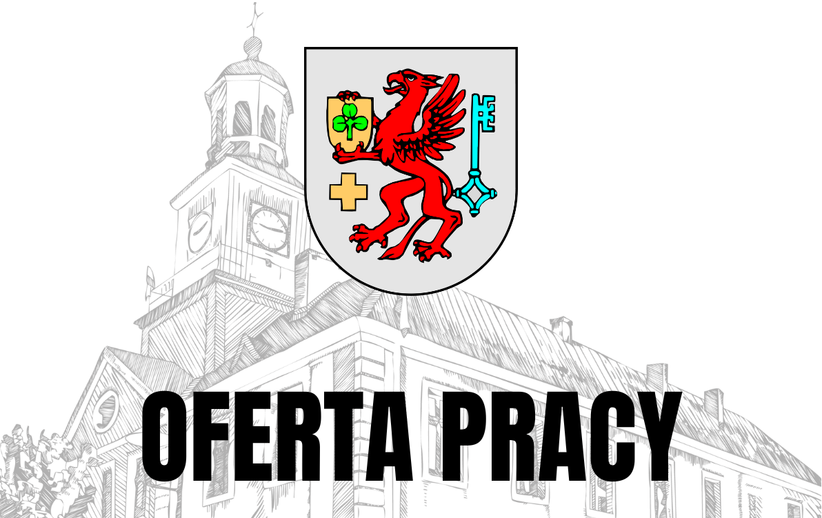 Zdjęcie do Ogłoszenie o naborze na stanowisko w Żłobku Gminnym w Trzebiatowie - Gł&oacute;wny księgowy (1/2 etatu)