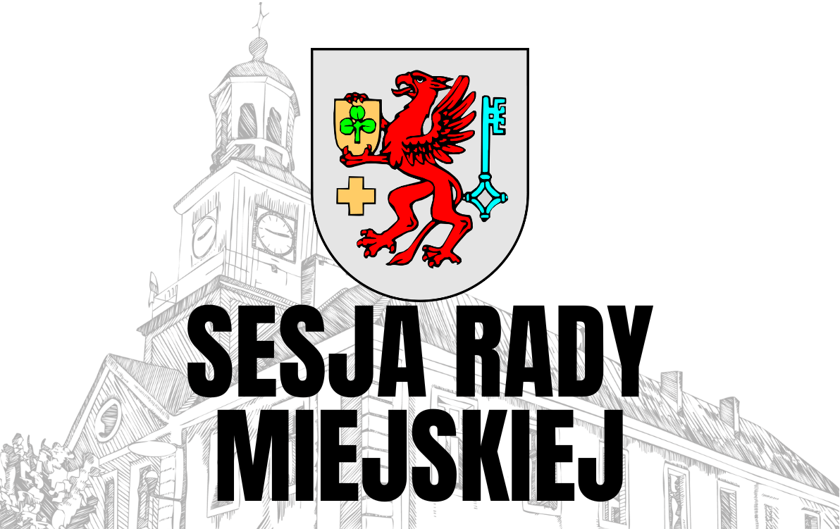 Zdjęcie do XXVII sesja Rady Miejskiej w Trzebiatowie