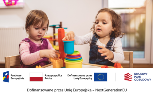 Żłobek w Trzebiatowie