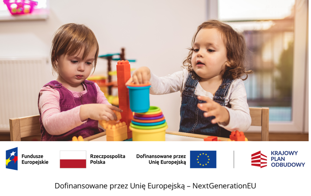 Zdjęcie do Żłobek w Trzebiatowie