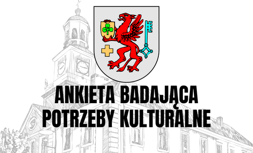 Ankieta dla mieszkańców w sprawie potrzeb kulturalnych Gminy Trzebiatów