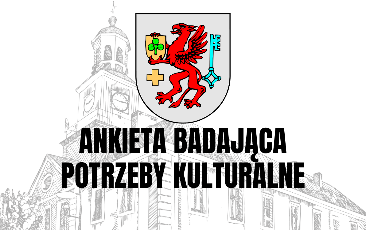 Zdjęcie do Ankieta dla mieszkańc&oacute;w w sprawie potrzeb kulturalnych Gminy Trzebiat&oacute;w