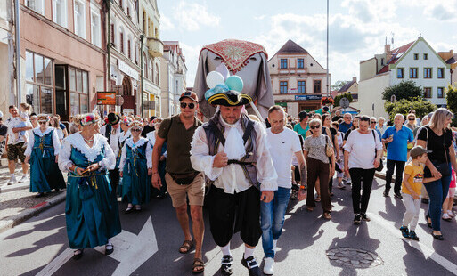 TRZEBIATOWSKIE ŚWIĘTO KASZY 2026 ZA NAMI! 