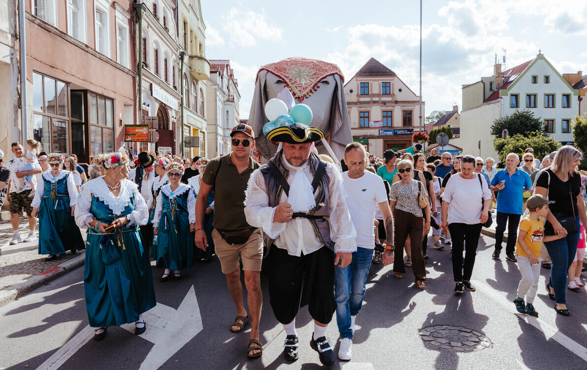 Zdjęcie do TRZEBIATOWSKIE ŚWIĘTO KASZY 2026 ZA NAMI! 