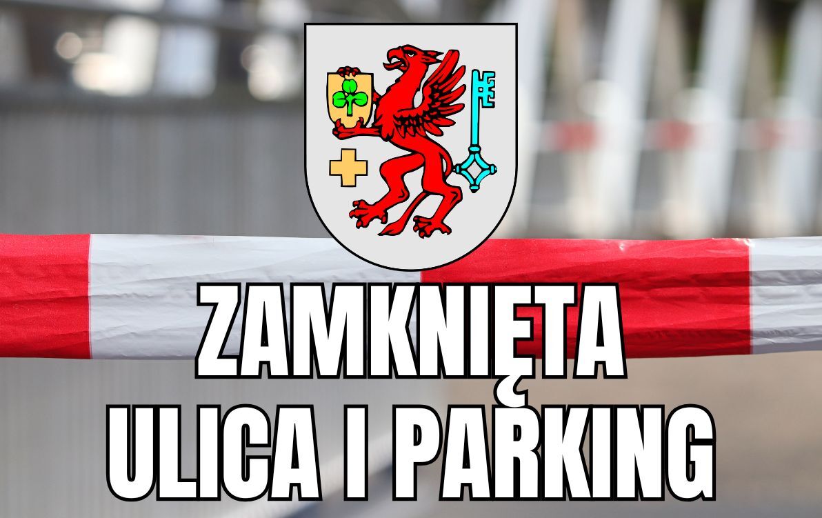 Zdjęcie do Czasowe zamknięcie ulicy i parkingu przed Ratuszem