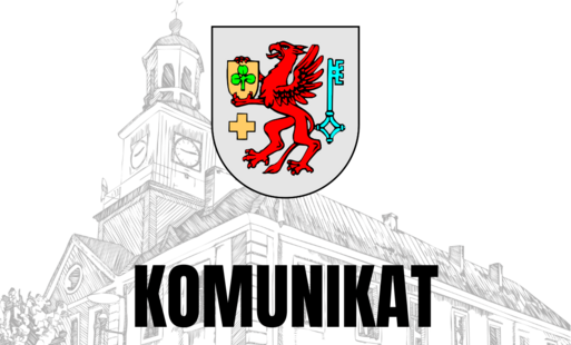 Komunikat dla Mieszkańców - Urząd Miejski pracuje w piątek bez zmian