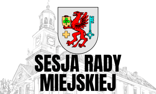 XXVIII sesja Rady Miejskiej w Trzebiatowie