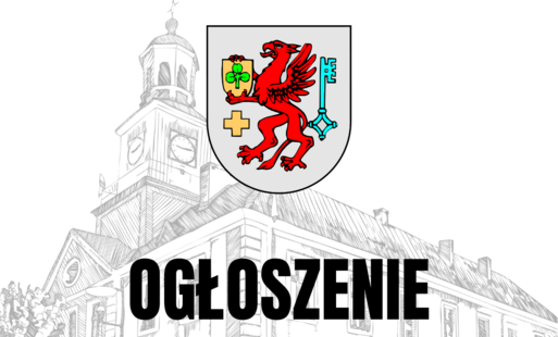 OGŁOSZENIE o rozpoczęciu konsultacji społecznych w gminie Karnice