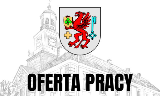Ogłoszenie o naborze na stanowisko - Główny Specjalista ds. inwestycji i remontów