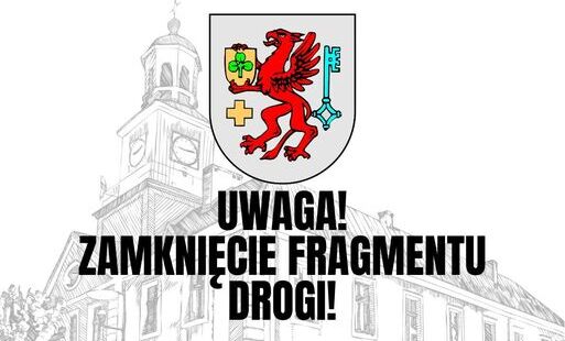 Zmiana organizacji ruchu przy trzebiatowskim Ratuszu