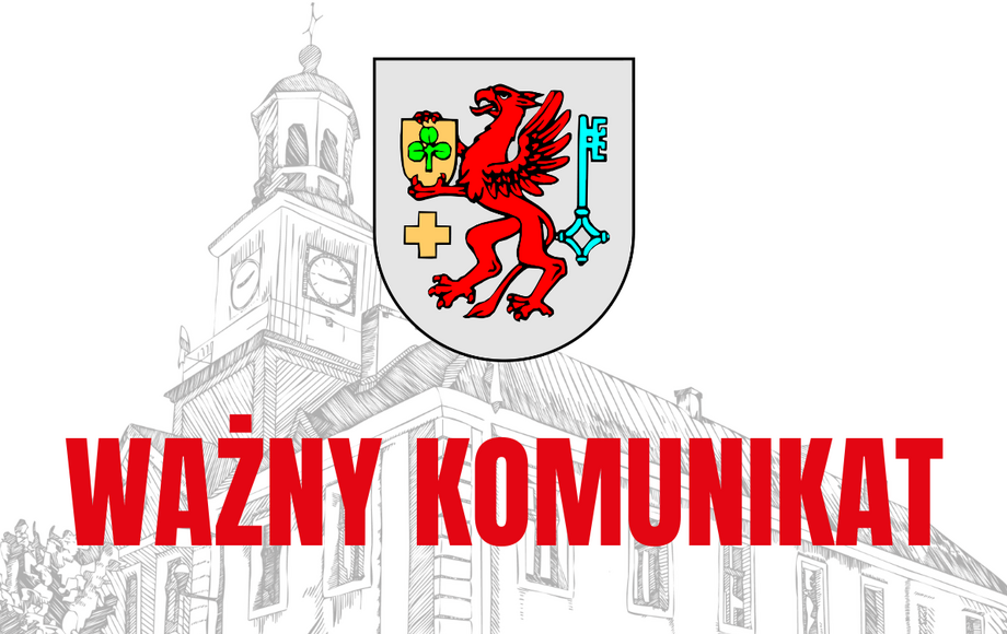 Zwiększone bezpieczeństwo w placówkach oświatowych Gminy Trzebiatów