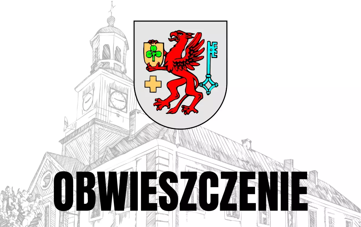 Zdjęcie do OBWIESZCZENIE BURMISTRZA TRZEBIATOWA o&nbsp;konsultacjach społecznych dotyczących projektu zintegrowanego planu inwestycyjnego dla obszaru położonego w&nbsp;Mrzeżynie