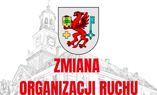 Wszystkich Świętych 2026 - ZMIANA ORGANIZACJI RUCHU
