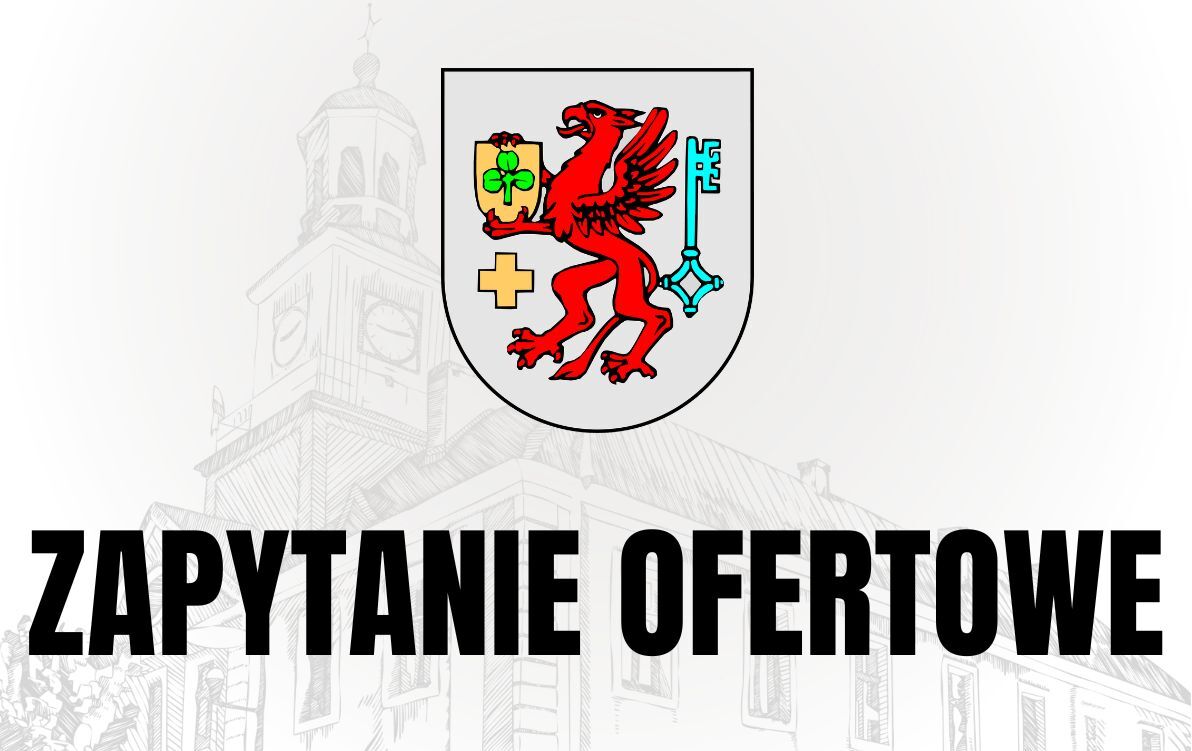 Zdjęcie do Zapytanie ofertowe - poradnictwo specjalistyczne