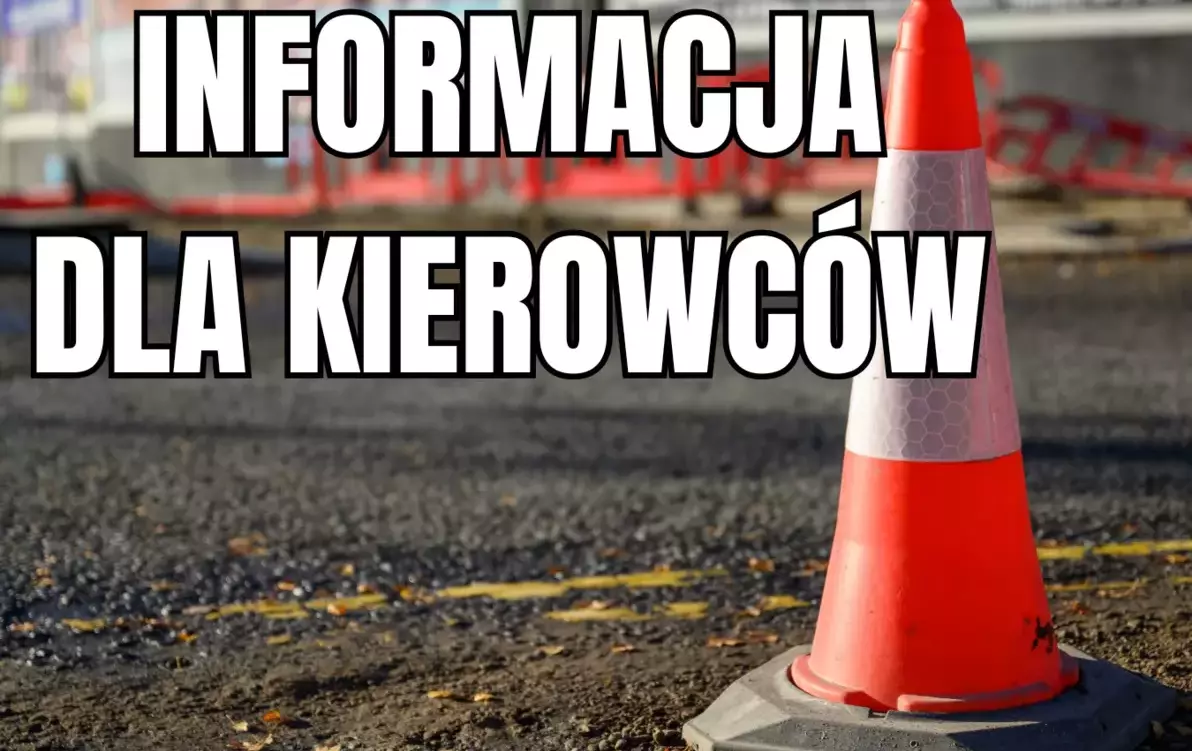 Zdjęcie do Utrudnienia na drodze wojew&oacute;dzkiej nr 102 &ndash; wycinka drzew