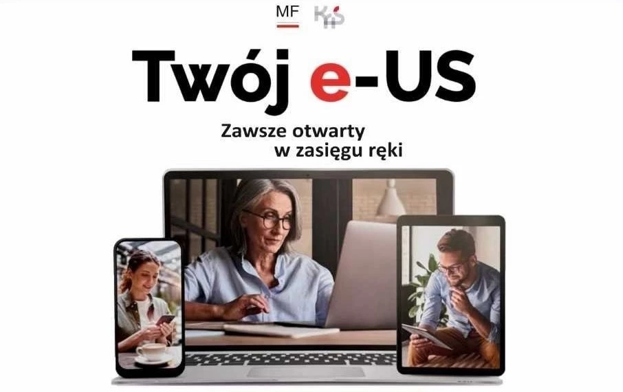 Zdjęcie do Zaproszenie na spotkanie informacyjne o e-Urzędzie Skarbowym
