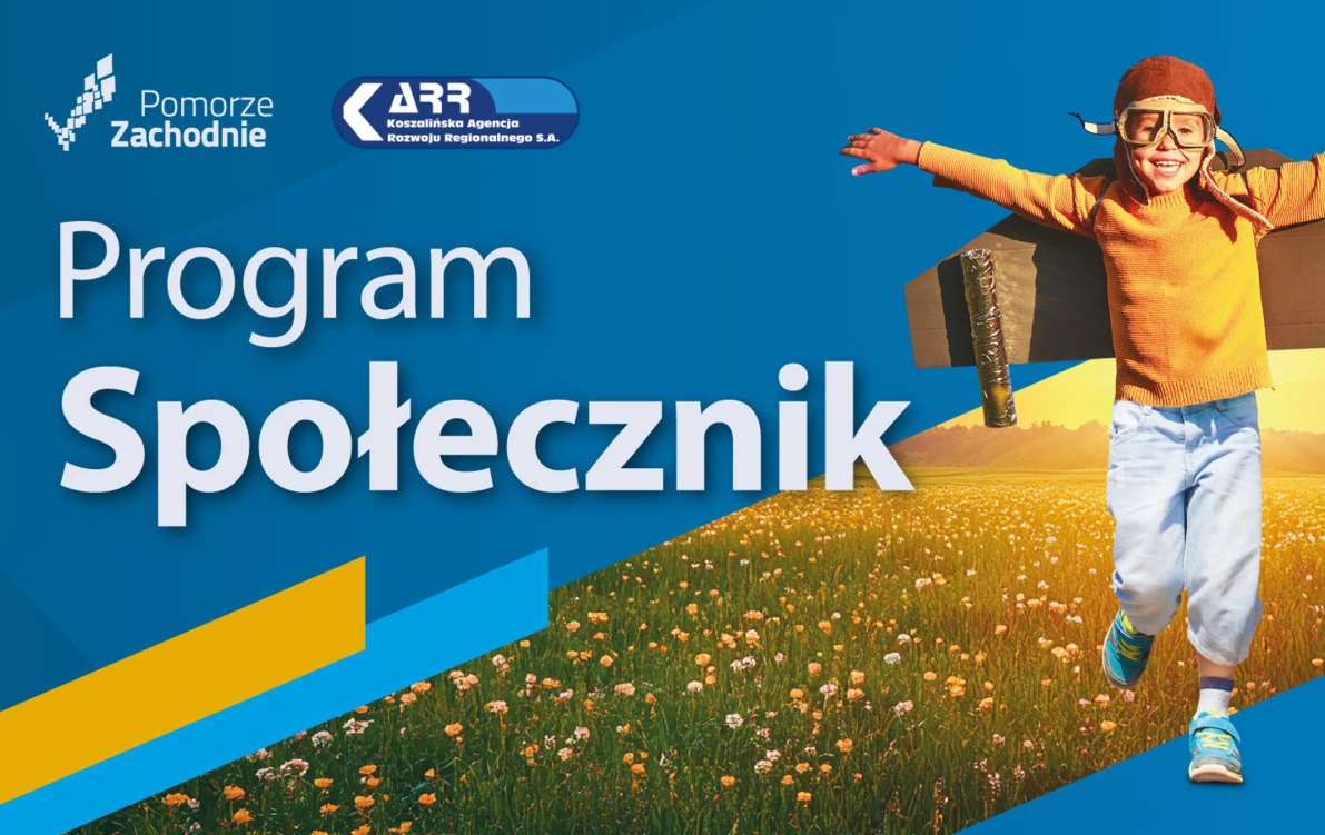 Zdjęcie do Informacja o naborze wniosk&oacute;w na mikrodotacje w ramach programu Społecznik na 5!