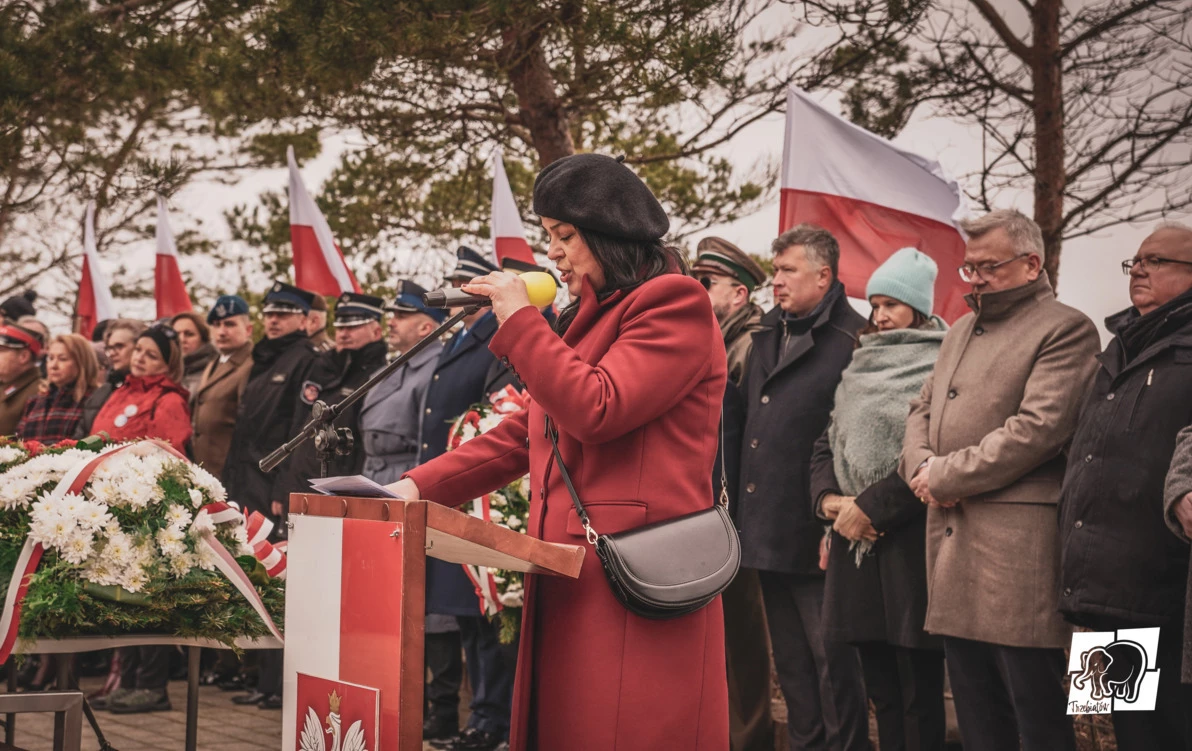 Zdjęcie do 80. rocznica zaślubin z morzem w Mrzeżynie