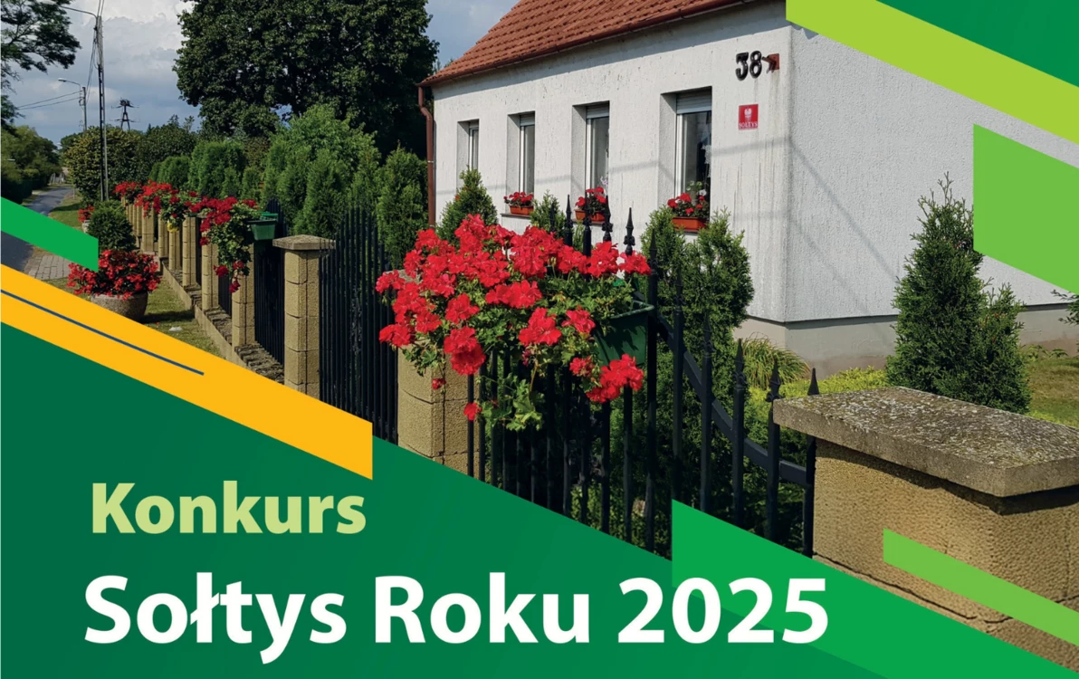 Zdjęcie do Wyjątkowi liderzy zachodniopomorskiej wsi &ndash; rusza konkurs &bdquo;Sołtys Roku&rdquo;