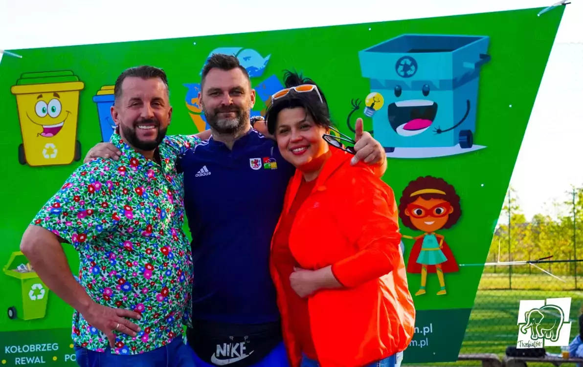Zdjęcie do Maj&oacute;wka na Sportowo z Eko-serwisem 2025 &ndash; dziękujemy za wsp&oacute;lne świętowanie!