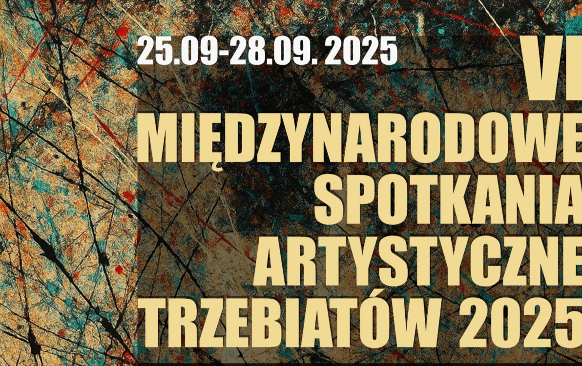 Zdjęcie do VI Międzynarodowe Spotkania Artystyczne &ndash; Trzebiat&oacute;w 2025