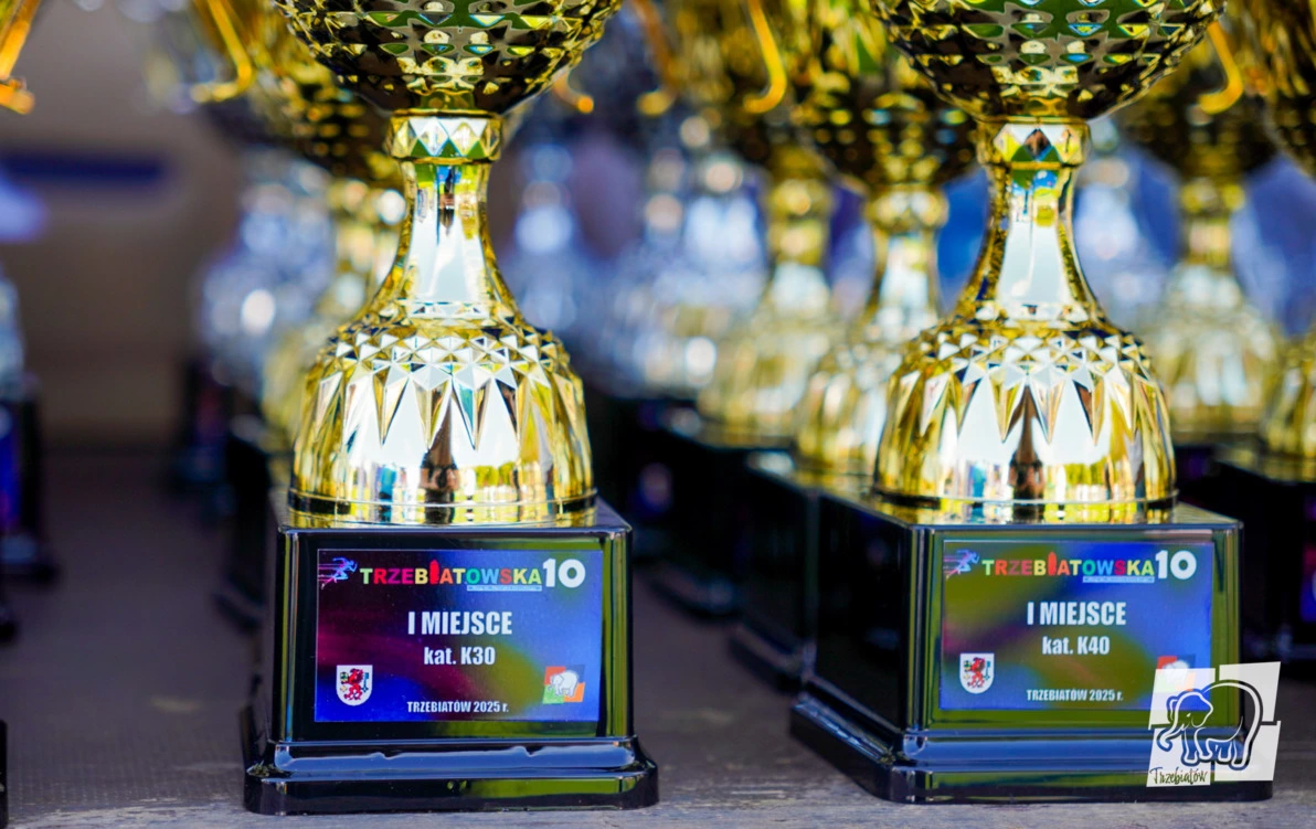 Zdjęcie do XLV &bdquo;Trzebiatowska 10&rdquo; za nami &ndash; po raz pierwszy ulicami miasta
