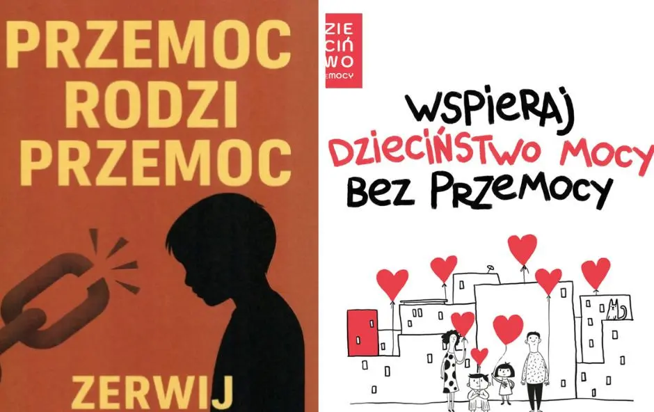 Zdjęcie do Marsz &bdquo;Przemoc rodzi przemoc &ndash; przerwij łańcuch&rdquo;