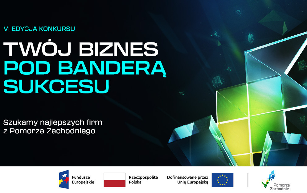 Zdjęcie do Konkurs &bdquo;Tw&oacute;j biznes pod banderą sukcesu&rdquo; &ndash; zaproszenie dla przedsiębiorc&oacute;w
