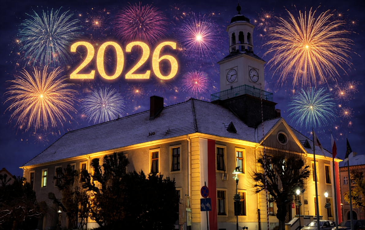 Zdjęcie do Życzenia na 2026 rok!