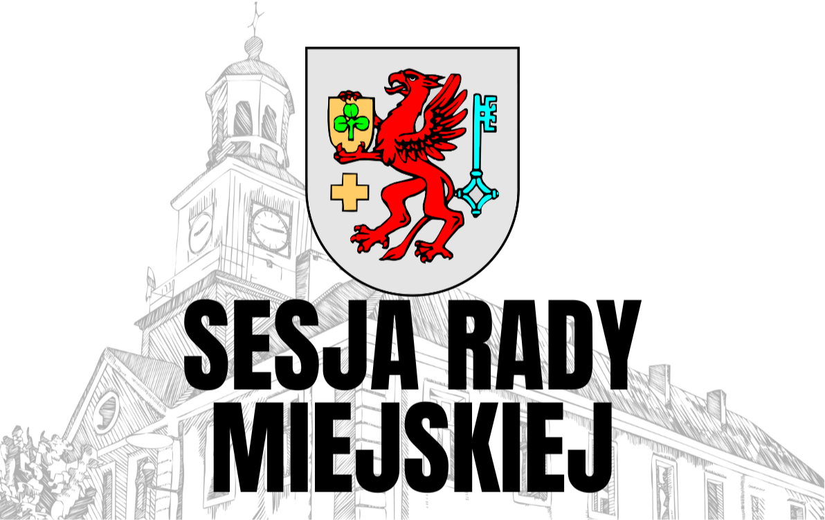 Zdjęcie do XXII sesja Rady Miejskiej w Trzebiatowie