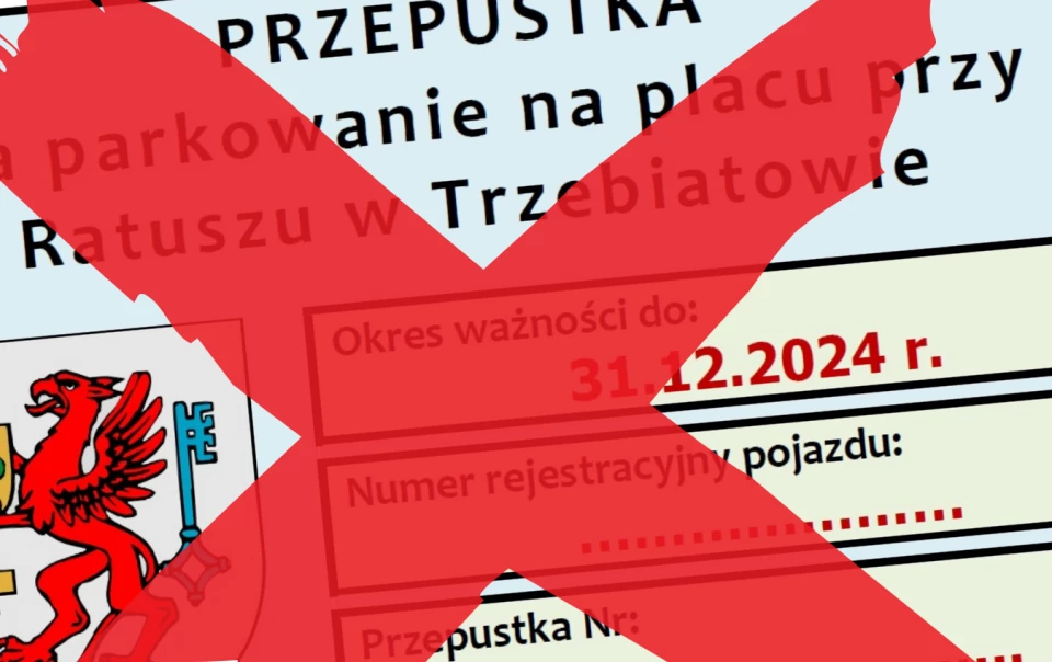 Zdjęcie do Koniec przepustek