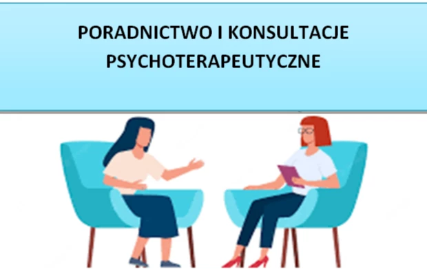 Zdjęcie do Punkt Informacyjno - Konsultacyjny