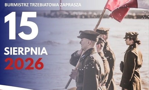 Święto Wojska Polskiego i Dzień Ułana w Mrzeżynie! 