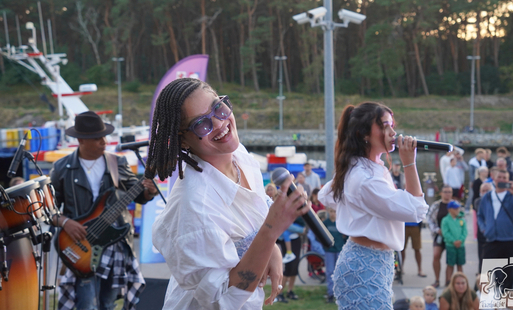 Caraibe Soul w Mrzeżynie - ostatni taki wieczór w tym roku za nami!
