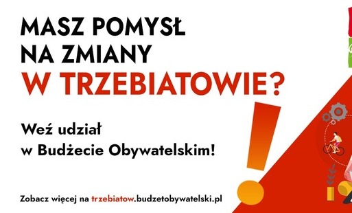 Budżet Obywatelski Gminy Trzebiatów 2027 – ruszamy!