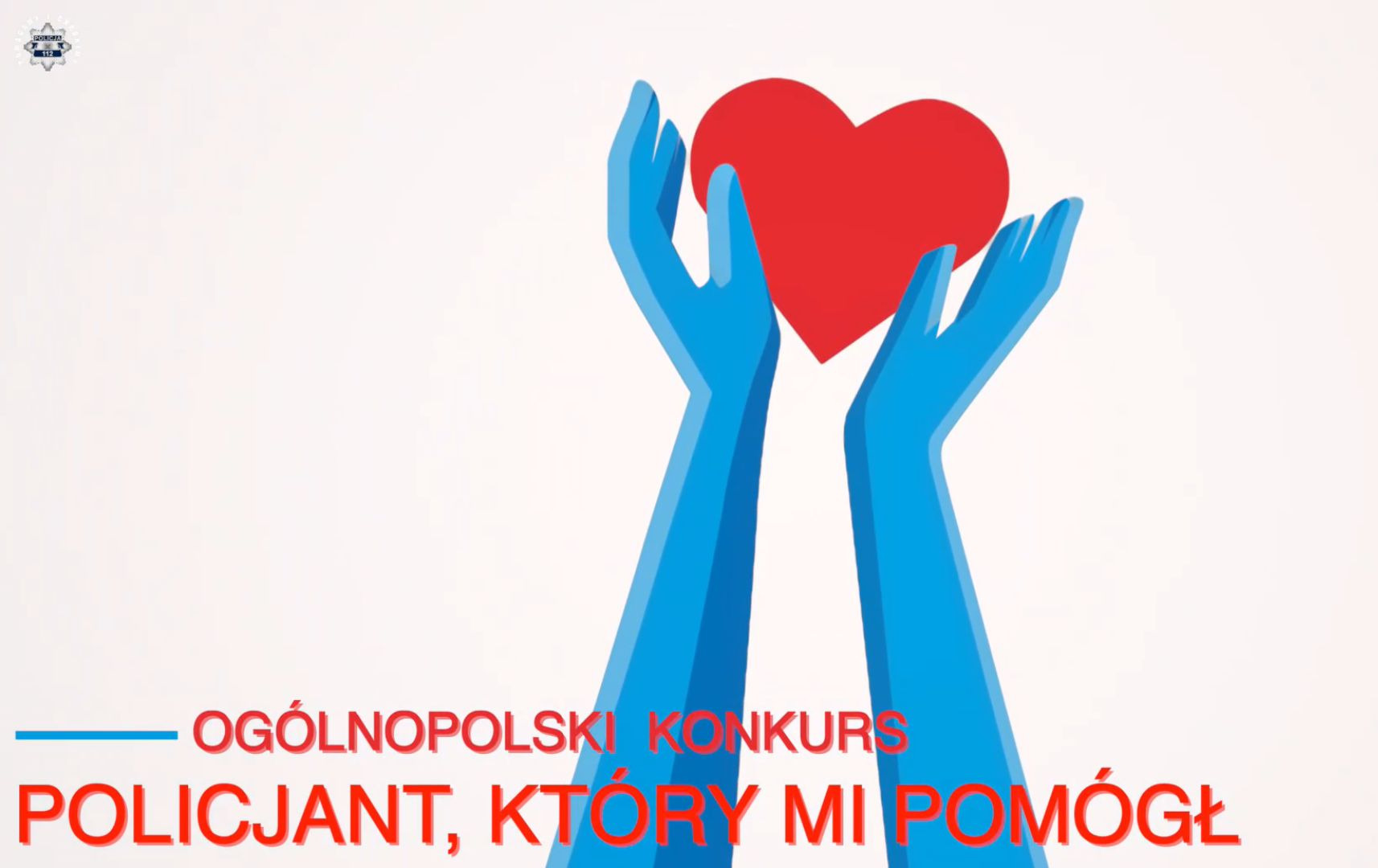 Zdjęcie do Zgłoś kandydata do konkursu &bdquo;Policjant, kt&oacute;ry mi pom&oacute;gł&rdquo;