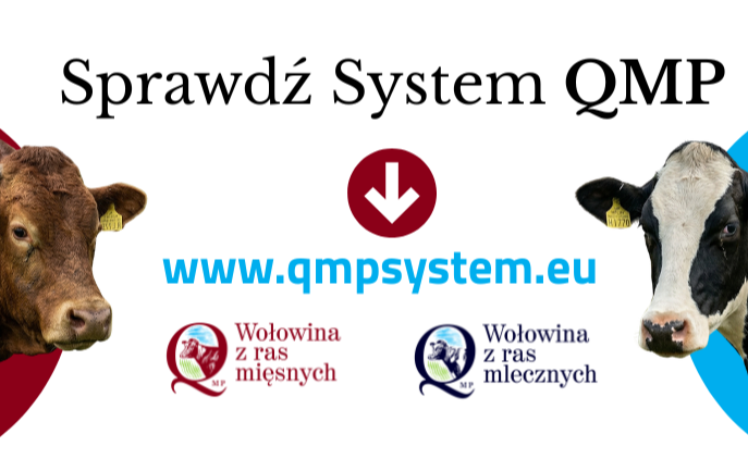 Zdjęcie do Ekoschemat &bdquo;Dobrostan zwierząt&rdquo; &ndash; dodatkowe środki dla hodowc&oacute;w (QMP) &ndash; termin do 15 maja 2026